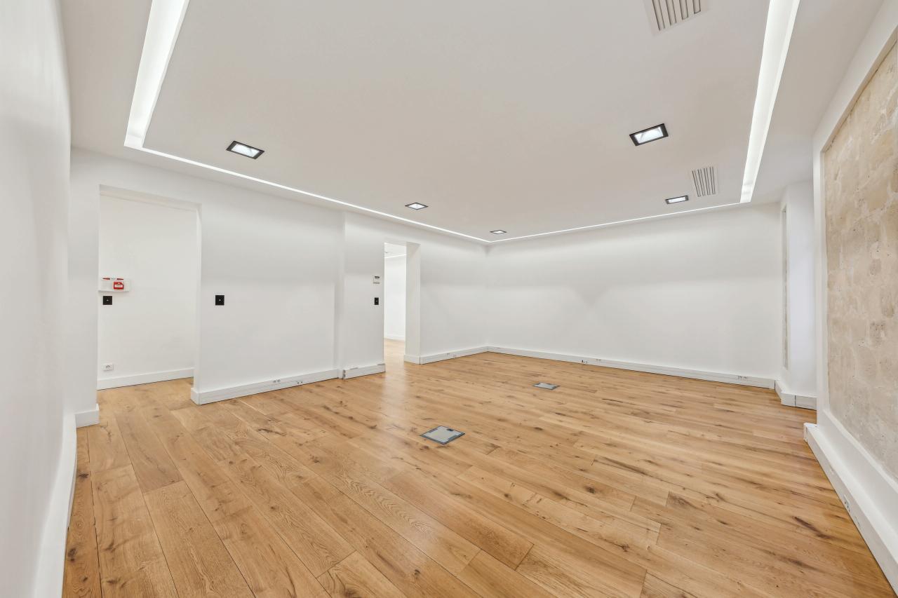 Bureau Paris 85m² Location bureau Paris OLBUR2311865 2